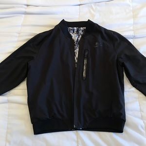 Nike bomber jacket